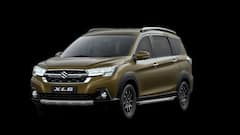 Maruti XL6 Price in Hyderabad: మారుతి XL6 ఫేస్‌లిఫ్ట్ ఆన్-రోడ్ ధర హైదరాబాద్‌లో ఎంత ఉందంటే?