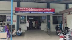 பிறந்தநாள் கொண்டாட்டத்தில் விபரீதம்: செஞ்சியில் காலாவதி சாக்லேட் சாப்பிட்டு 18 குழந்தைகள் மருத்துவமனையில் அனுமதி!