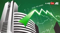 Share Market : शेअर बाजारात तेजीचं अमेरिका कनेक्शन, सेन्सेक्स निफ्टी तेजीसह बंद, गुंतवणूकदारांनी 94 हजार कोटी कमावले