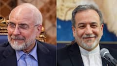 US Alerted Iran To Alleged Israeli Plot Targeting Top Ceasefire Negotiators