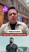 Alpha ने किया निराश, Alia Bhatt और Sharvari नहीं दिखा पाईं दम