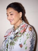 Madhuri Dixit Photo: માધુરી દીક્ષિતનો સ્ટાઇલિશ લુક, ધક ધક ગર્લએ વધાર્યા ફેન્સના ધબકારા