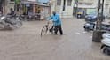 Gujarat Rain: રાજ્યમાં 7 દિવસ વરસાદ ભૂક્કા બોલાવશે, આગામી 48 કલાક ભારે, જાણો હવામાનનું લેટેસ્ટ અપડેટ