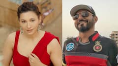 'Acting Like A Snake': Gauhar Khan Accuses Nikhil Chinapa Of Creating Rift Between Zaid Darbar, Kushal Tandon