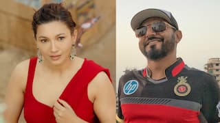 'Acting Like A Snake': Gauhar Khan Accuses Nikhil Chinapa Of Creating Rift Between Zaid Darbar, Kushal Tandon