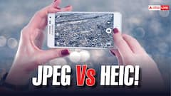JPEG या HEIC! कौन-सा फोटो फॉर्मेट देता है DSLR जैसी क्वालिटी? 99% लोगों को आज भी नहीं पता जवाब