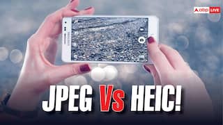 JPEG या HEIC! कौन-सा फोटो फॉर्मेट देता है DSLR जैसी क्वालिटी? 99% लोगों को आज भी नहीं पता जवाब
