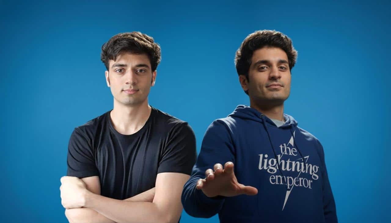 EXCLUSIVE | 'We Want To Make Something Audacious': Aeos Founders' Big Bet Behind 'Unleash The Avatar
