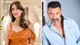 'He Had A Massive Crush On Me, We Held Hands': Farah Khan Ali Recalls Teenage Bond With Bobby Deol