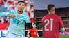 Portugal vs Croatia Highlights: पुर्तगाल ने नॉकआउट में क्रोएशिया को रौंदा, रोनाल्डो की आंखों में आंसू, क्यों पहनी 21 नंबर की जर्सी? जानें