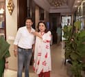 आलीशान इंटीरियर और शानदार डेकोरेशन, ऐसा है श्रेयस तलपड़े का लग्जरी घर, देखें इनसाइड फोटोज