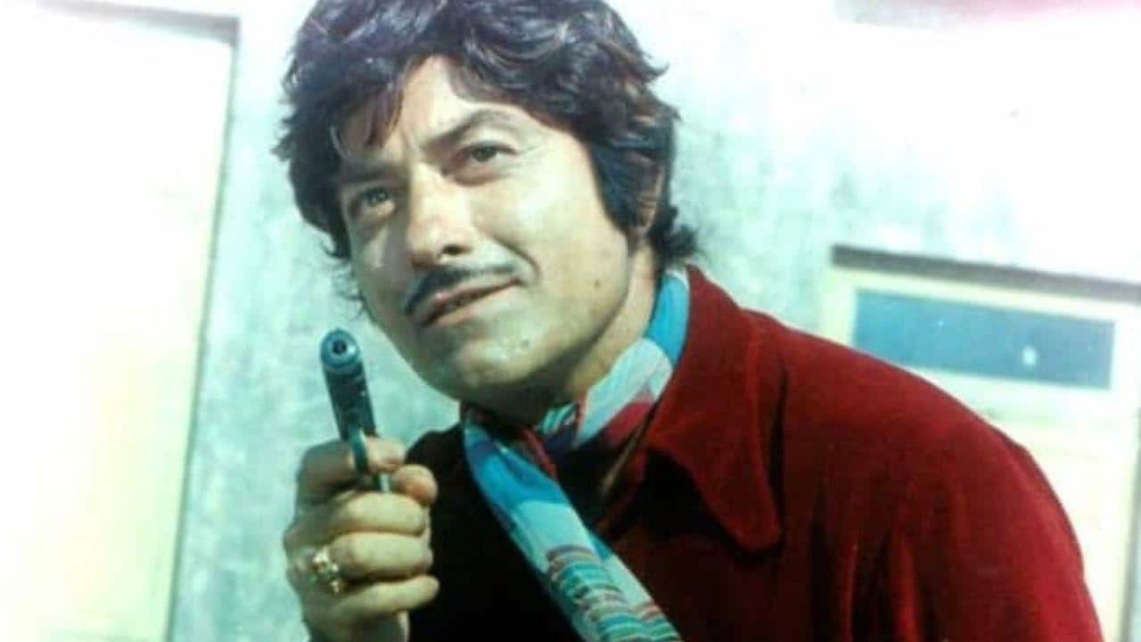 Raaj Kumar Death Anniversary: ​​Rajkumar was once an inspector, Rajnikanth and Naseeruddin Shah left the film after hearing the name.