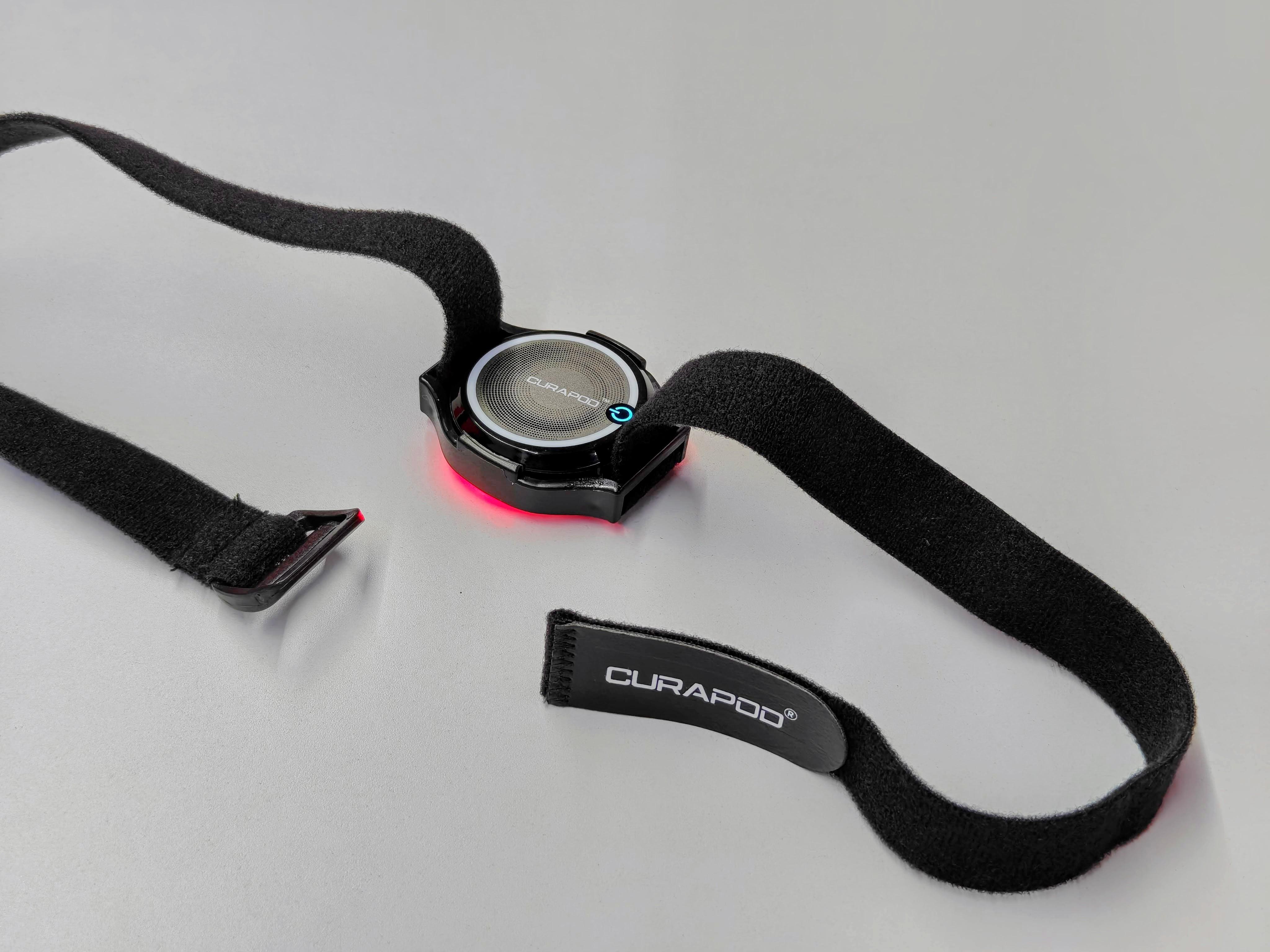 Curapod Review: Pocket-Friendly Physiotherapist In A Box Curapod Review: Pocket-Friendly Physiotherapist In A Box