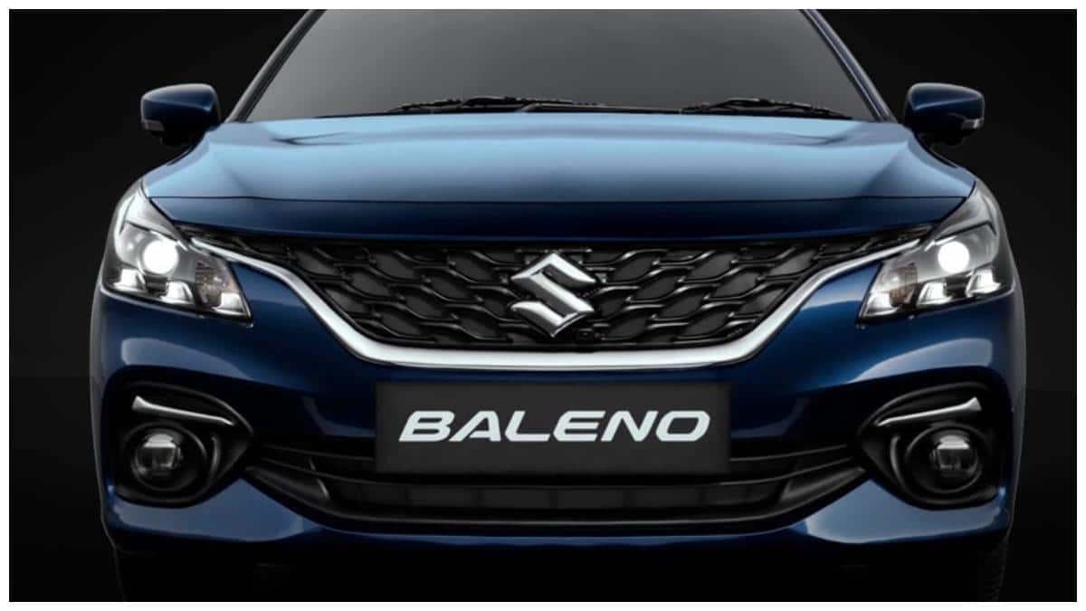 New Maruti Baleno Facelift: சந்திரமுகி போல் மொத்தமாக மாறி வரும் மாருதி பலேனோ.! புதிய ஃபேஸ்லிஃப்ட் அவதாரத்தின் லாஞ்ச் எப்போ.?