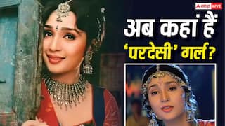 Pratibha Sinha Birthday: 'परदेसी' गाने से रातोंरात स्टार बन गई थीं प्रतिभा सिन्हा, शादीशुदा म्यूजिक कंपोजर के प्यार में तबाह हुआ करियर!