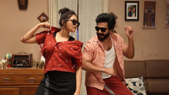 நெகட்டிவ் விமர்சனங்களை பரப்பிவரும் விஜய் ரசிகர்கள்...டிக்கெட் புக்கிங்கில் மாஸ் காட்டும் கட்டா குஸ்தி 2 நெகட்டிவ் விமர்சனங்களை பரப்பிவரும் விஜய் ரசிகர்கள்...டிக்கெட் புக்கிங்கில் மாஸ் காட்டும் கட்டா குஸ்தி 2