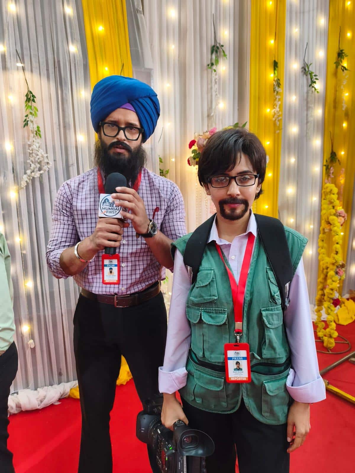 Vachan Dile Tu Mala Star Pravah Serial Track: स्टार प्रवाहच्या 'वचन दिले तू मला' मालिकेत धमाकेदार ट्विस्ट; पद्माचं लग्न रोखण्यासाठी शौर्य-ऊर्जाचा प्लॅन, वेशांतर करुन...