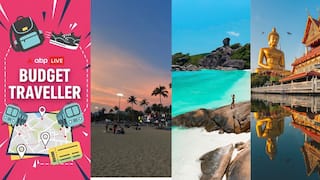 Budget Traveller | Explore Thailand From Rs 55,000 With IRCTC's All-Inclusive Tour Package