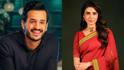 Akhil Akkineni : సమంత నటన అద్భుతం - మా ఇంటి బంగారంపై అఖిల్ అక్కినేని రివ్యూ