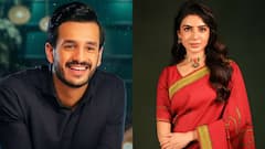 సమంత నటన అద్భుతం - మా ఇంటి బంగారంపై అఖిల్ అక్కినేని రివ్యూ