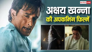 'धुरंधर' के बाद फिर से पर छाने की तैयारी में अक्षय खन्ना, आने वाली हैं ये धमाकेदार फिल्में