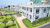 Rushikonda Hilltop Buildings: రుషికొండ భవనాలపై ఏపీటీడీసీ కీలక నిర్ణయం.. ప్రైవేట్ భాగస్వామ్యానికి లీజ్ నోటిఫికేషన్ విడుదల!