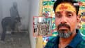 आगरा: पति को मारकर बाथरूम में दफनाया, फिर करवा दिया फर्श, 45 दिन बाद हुआ चौंकाने वाला खुलासा