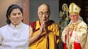 Maitreya Dadashree: 'एकाच पृथ्वीसाठी चला आपण एक होऊयात'; मैत्रेय दादाश्रींचे जागतिक शांततेसाठी भावनिक आवाहन