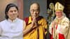 Maitreya Dadashree: 'एकाच पृथ्वीसाठी चला आपण एक होऊयात'; मैत्रेय दादाश्रींचे जागतिक शांततेसाठी भावनिक आवाहन