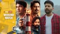 Weekend OTT Watch: Project Hail Mary, Pritam And Pedro, Daadi Ki Shaadi And More Streaming On Prime Video, JioHotstar, Netflix