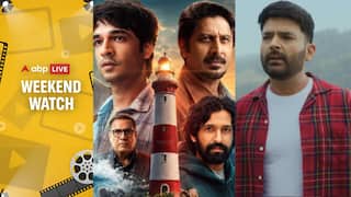 Weekend OTT Watch: Project Hail Mary, Pritam And Pedro, Daadi Ki Shaadi And More Streaming On Prime Video, JioHotstar, Netflix