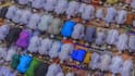 India Muslim Population 2050: 2050 तक भारत में कितनी होगी मुस्लिमों की आबादी, पॉपुलेशन में कितना हो जाएगा इनका हिस्सा?