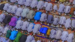 India Muslim Population 2050: 2050 तक भारत में कितनी होगी मुस्लिमों की आबादी, पॉपुलेशन में कितना हो जाएगा इनका हिस्सा?