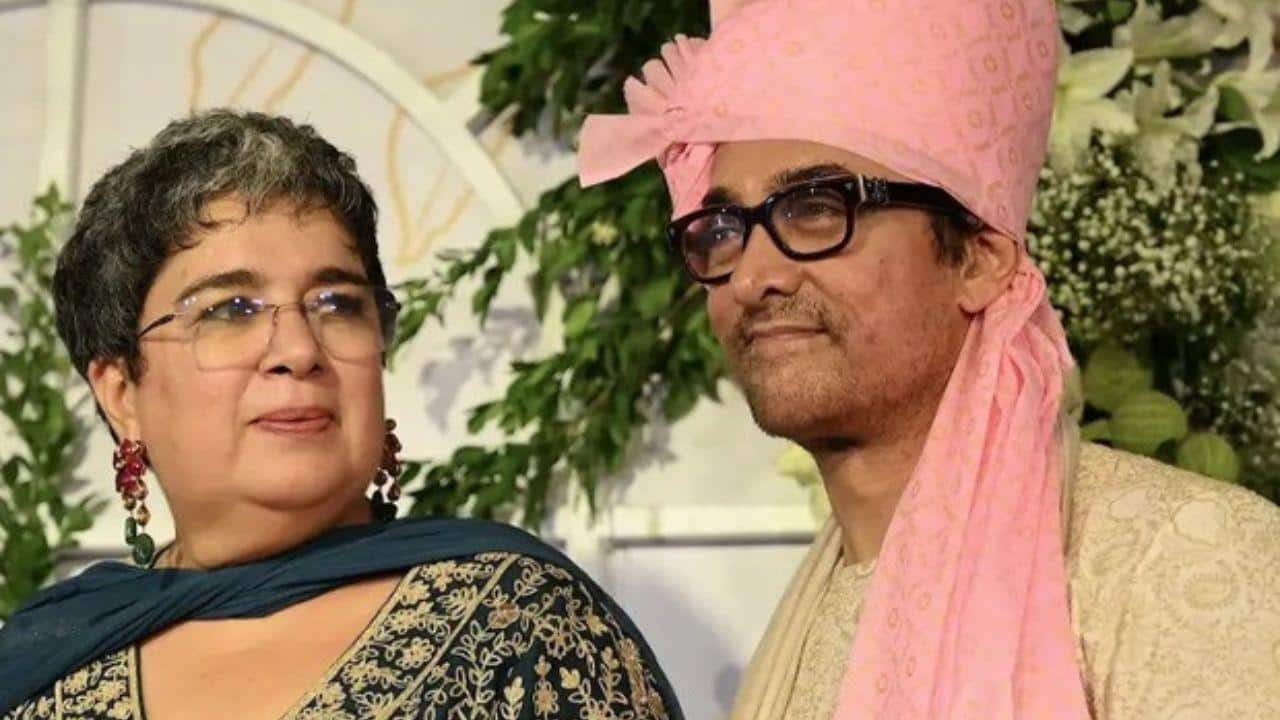 मैं सोता नहीं था, बेहोश हो जाता था...' जब तलाक लेकर डेढ़ साल तक शराब के नशे में डूबे रहे आमिर खान
