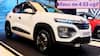 కేవలం రూ.4.53 లక్షలకే బ్రాండ్‌ న్యూ కారు - Renault Kwid కొత్త లుక్‌తో ఎంట్రీ