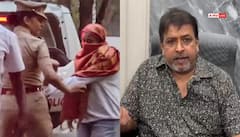 केतन हत्याकांड: सिया ने नहीं किया था गंदा इशारा? अब पिता ने दी सफाई, कहा- 'पुलिस वैन के...'