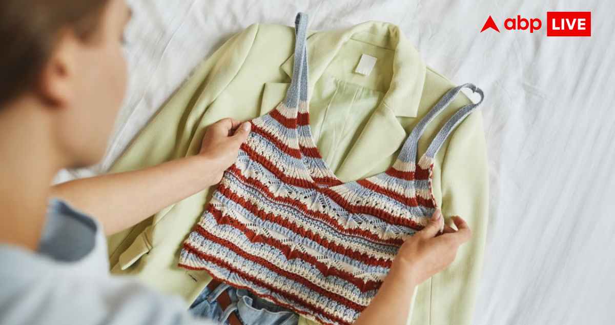 Summer Fashion Hacks: इस सीजन का सबसे बड़ा ट्रेंड, पुराने कपड़ों को रीसायकल कर ऐसे पाएं सेलिब्रिटी लुक
