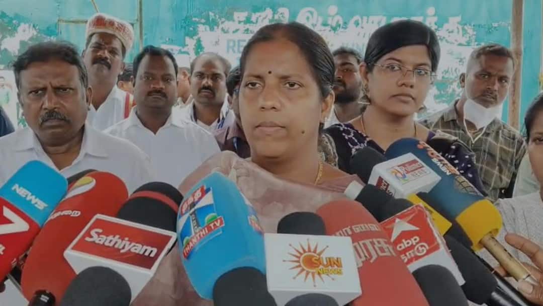 அமோனியா கசிவால் மீண்டும் பரபரப்பு: 