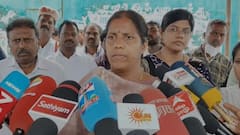 அமோனியா கசிவால் மீண்டும் பரபரப்பு: 