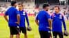 WATCH: Gautam Gambhir Talks To Sanju Samson As Vaibhav Sooryavanshi Takes His Spot