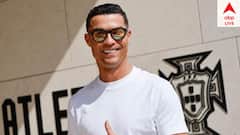 Cristiano Ronaldo: পেনাল্টি দিয়েই শুরু, এরপরই গোলের ফুলঝুরি, ইতিহাসে এমনটা আগেও বেশ কয়েকবার করেছেন রোনাল্ডো