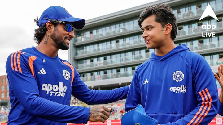 Saturday, July 4 was a memorable day in Indian cricket. Because Vaibhav Suryavanshi made his debut in the match against England in Manchester.