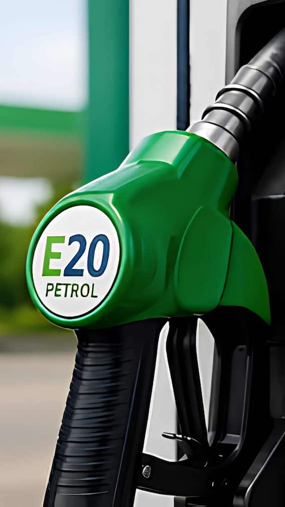 E20 పెట్రోల్‌పై అపోహలా? క్లారిటీ ఇచ్చిన భారత ప్రభుత్వం