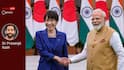 OPINION | India Must Engage Japan On Its Own Terms, Not As A Pawn In Asia's New Cold War