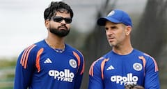 IND vs ENG 2nd T20 In Danger? Manchester Weather Could Play Big Role
