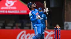 England vs India Live Toss Result And Playing 11 - Vaibhav Sooryvanshi Debut Confirmed?