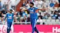 IND VS ENG T20 Result Update:  చేజేతులా ఓడిన భార‌త్.. బౌలింగ్ వైఫ‌ల్యంతో ఇంగ్లాండ్ చేతిలో చిత్తు.. రాణించిన ఇషాన్, తిల‌క్, అర్ష‌దీప్