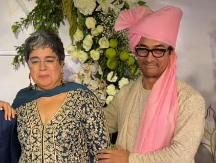आमिर खान के कितने बच्चे हैं? 61 साल की उम्र में कल तीसरी शादी करेंगे बॉलीवुड सुपरस्टार