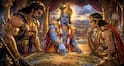 Mahabharat: महाभारत की वो नीति जिसने दिलाई हर युद्ध में विजय