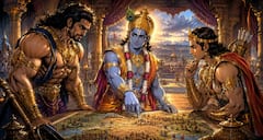 Mahabharat: महाभारत की वो नीति जिसने दिलाई हर युद्ध में विजय